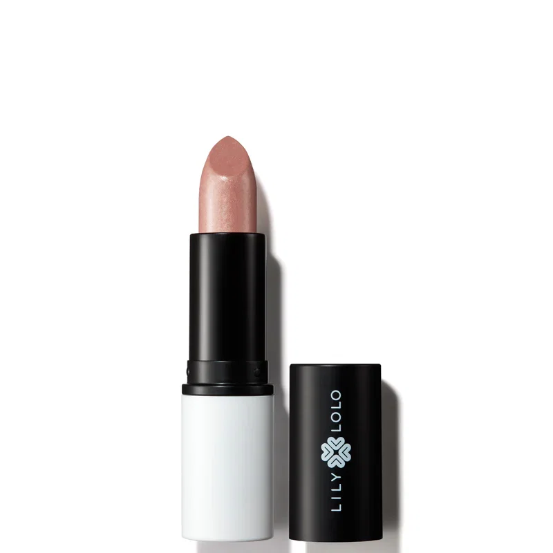 Image of Lily Lolo Vegan Lipstick 4g