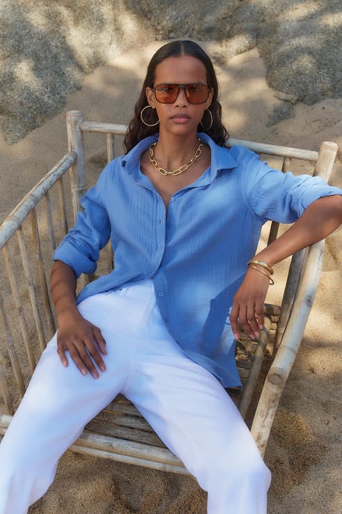 Willow Shirt 