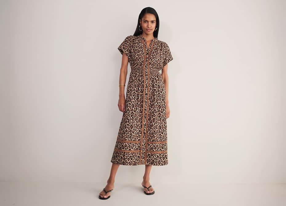 Angelique Dress