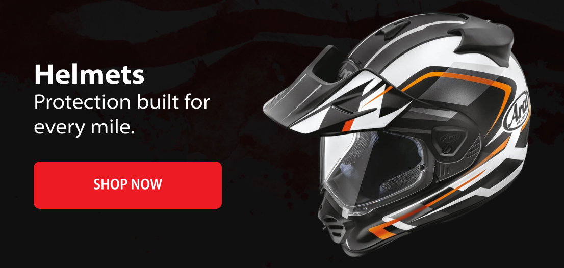 Helmets