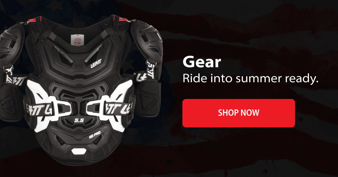 Gear