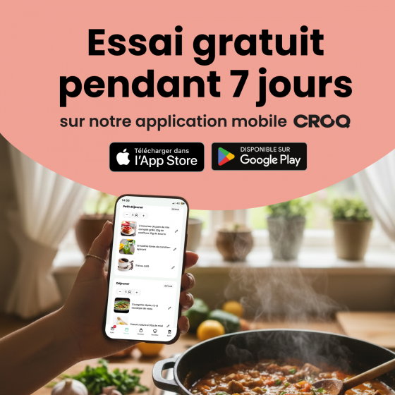 Visuel promotion