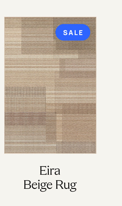Eira Beige Rug