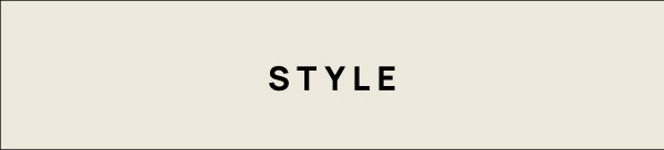Style