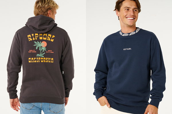 Shop Mens Hoodies & Fleece
