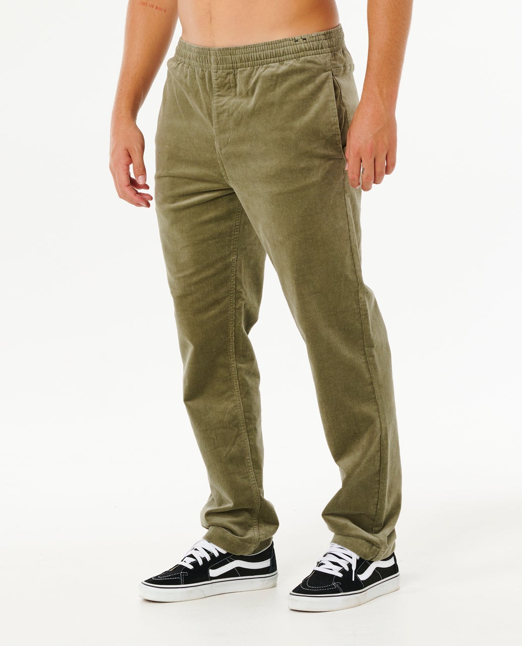Classic Surf Cord Beach Pant