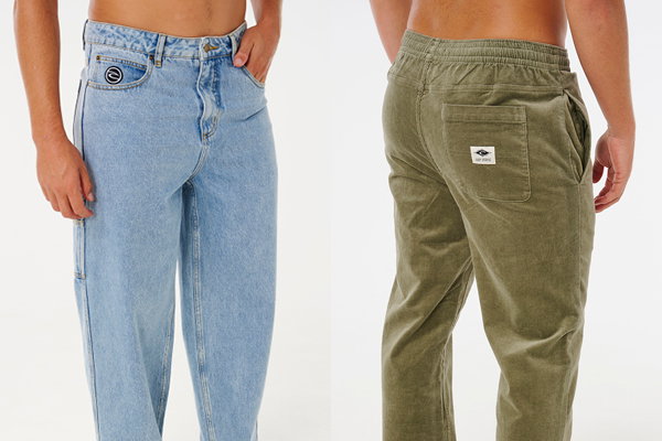 Shop Mens Pants