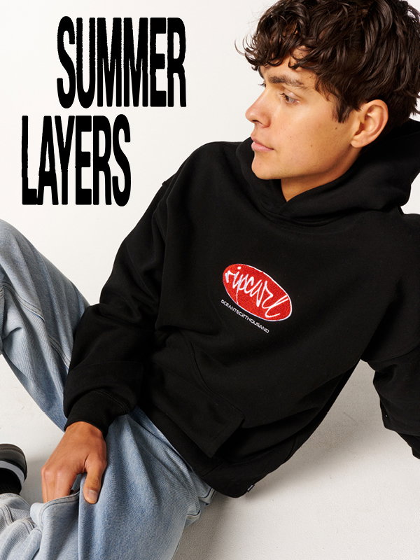 Summer Layers