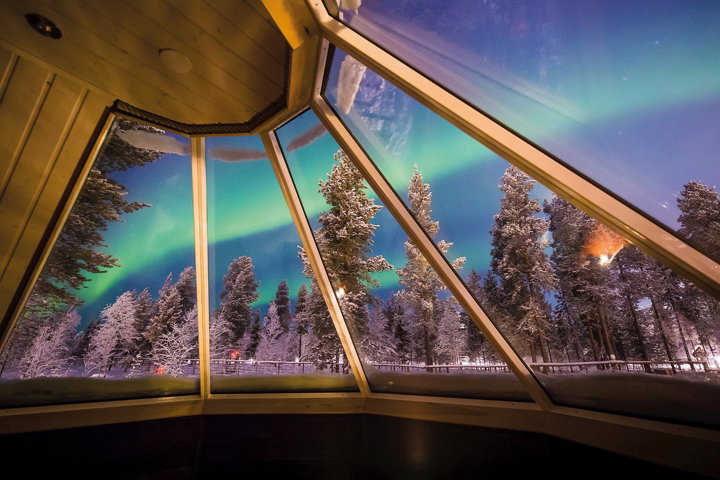Northern Lights of Scandinavia - Small Group