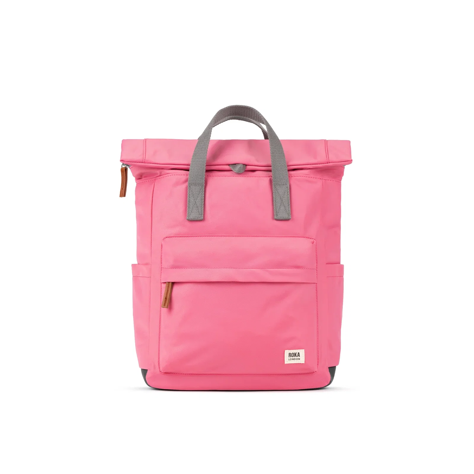 Image of Canfield Roll Top Backpack in Baroque