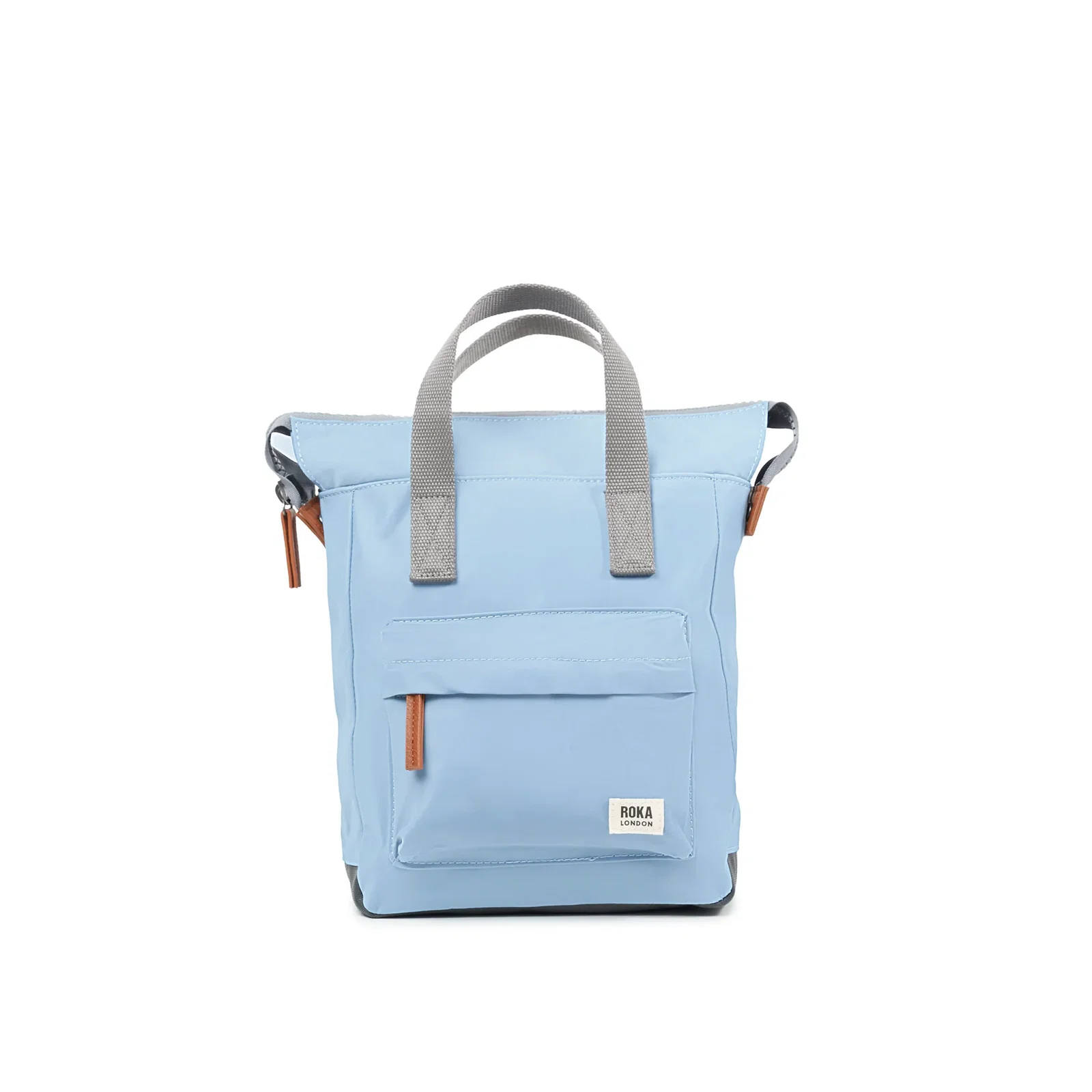 Image of Bantry Backpack in Retro Blue