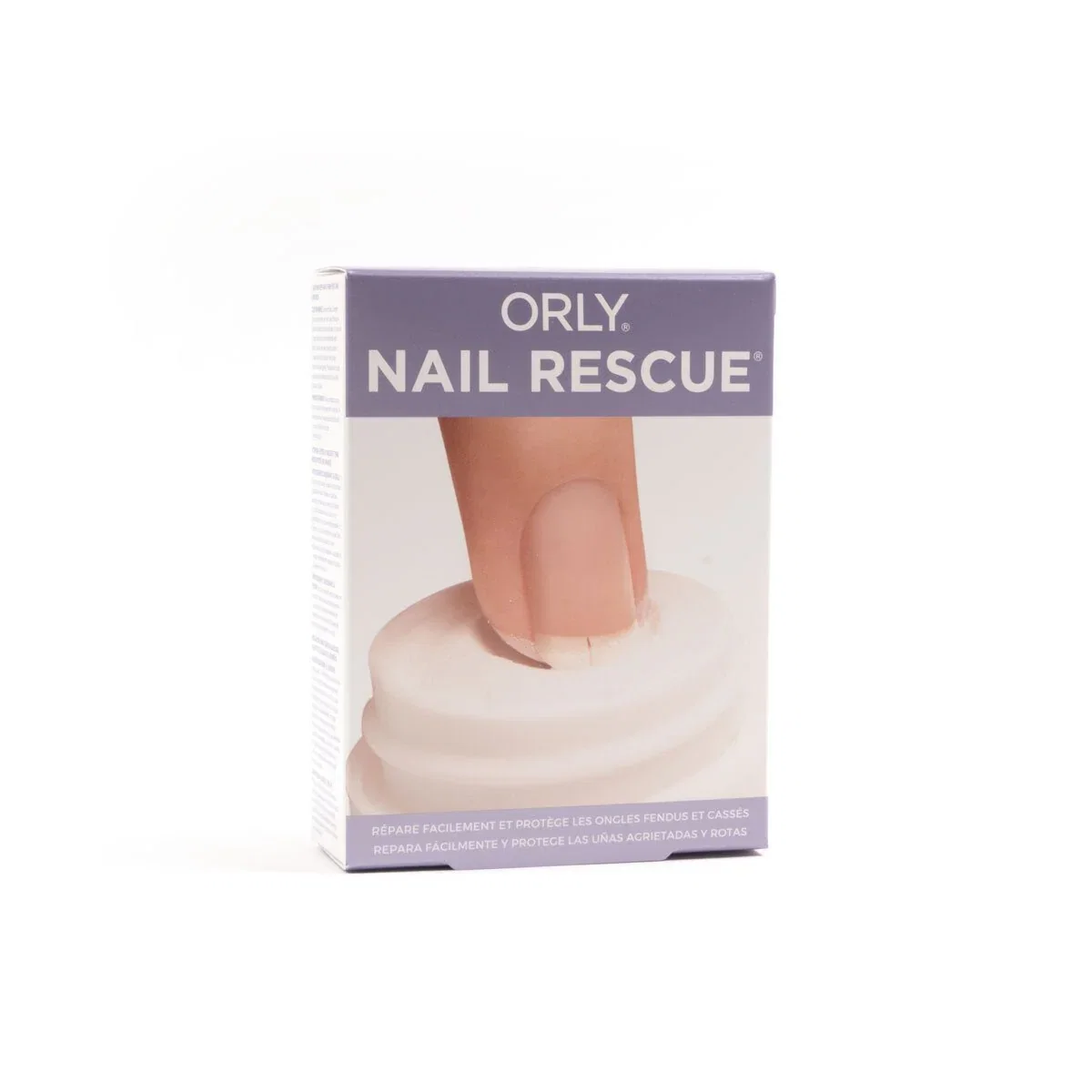 Image of Nail Rescue Kit