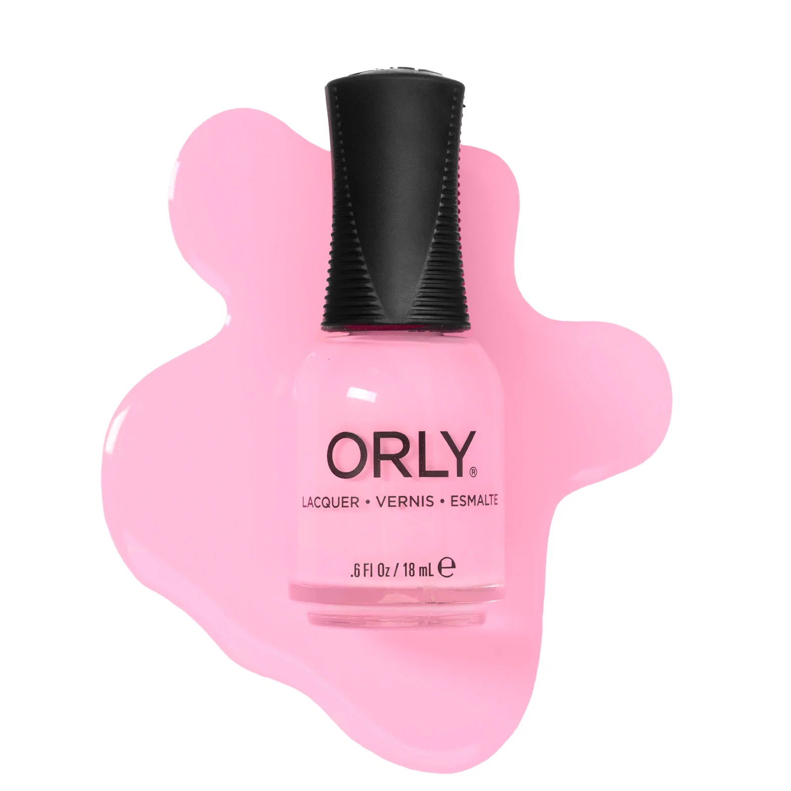 Image of Mr. Pink