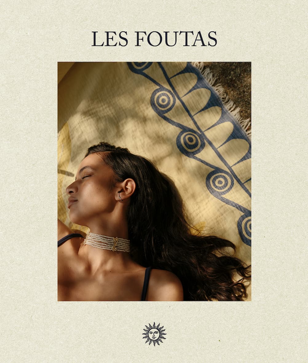 LES FOUTAS