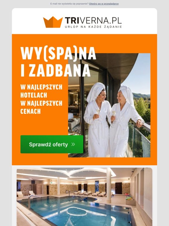 Twoja Mama zasługuje na to, co najlepsze ❤️