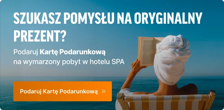 Karta podarunkowa