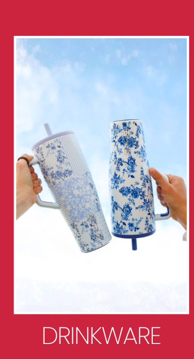 Drinkware