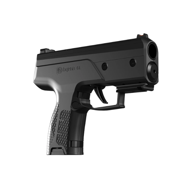 Byrna CL Pepper Non-Lethal Self-Defense Projectile Gun Bundle