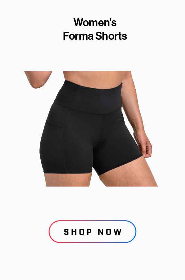 Women's Forma Shorts