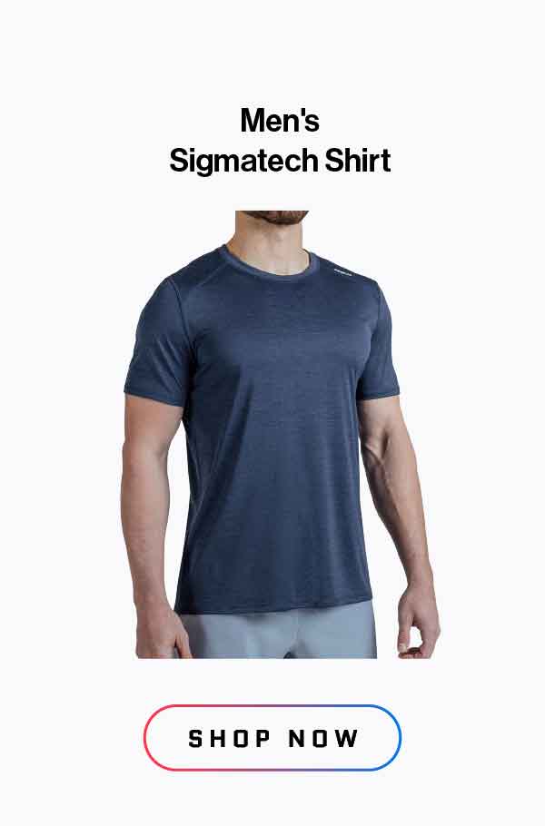 Men's Sigmatech Shirt