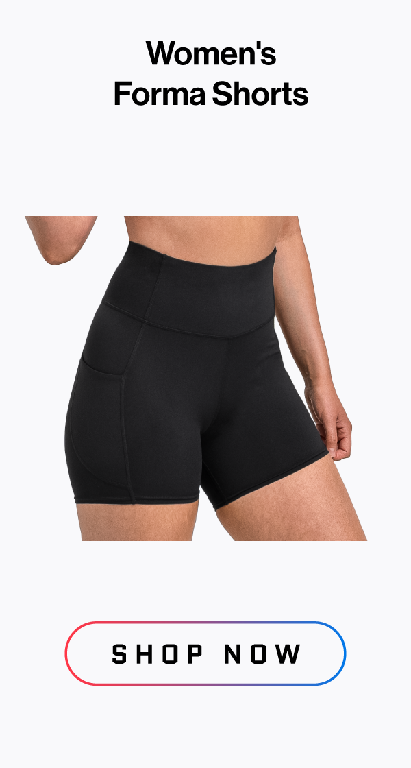 Women's Forma Shorts