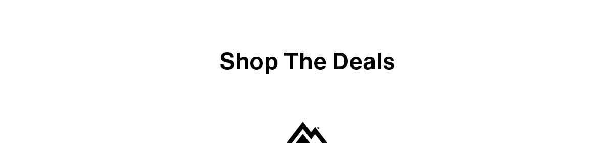 Shop The Deals