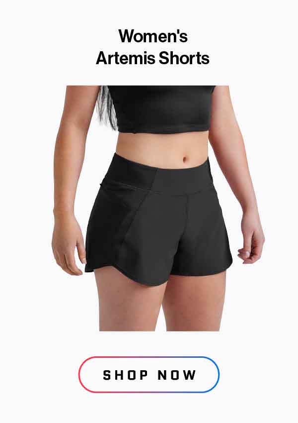 Women's Artemis Shorts