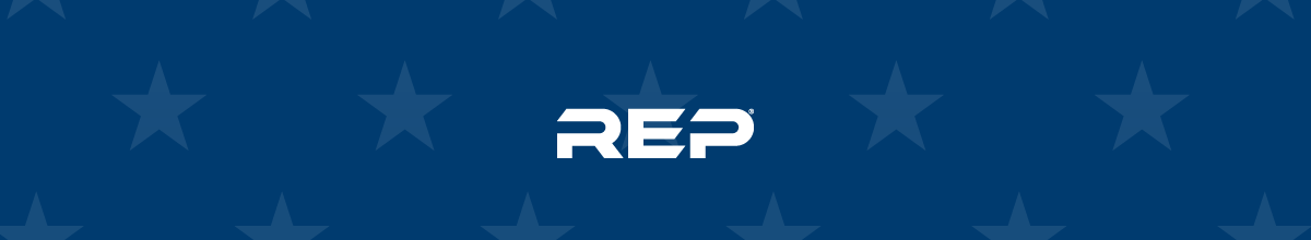REP® Logo