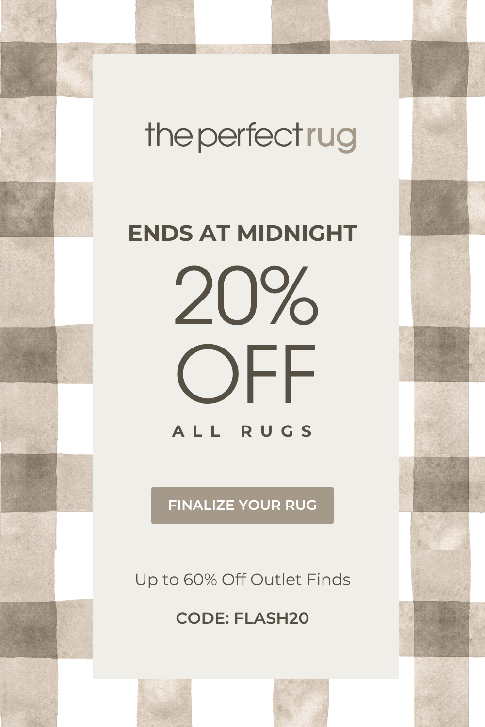 Memorial Day Sale