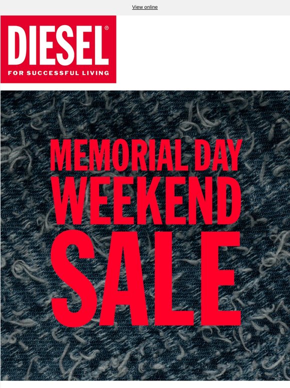 Extra 20% Off Online | Ends Today
