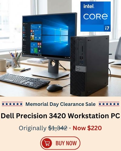 Dell PC