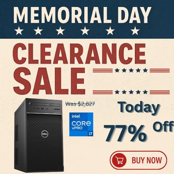 Dell PC