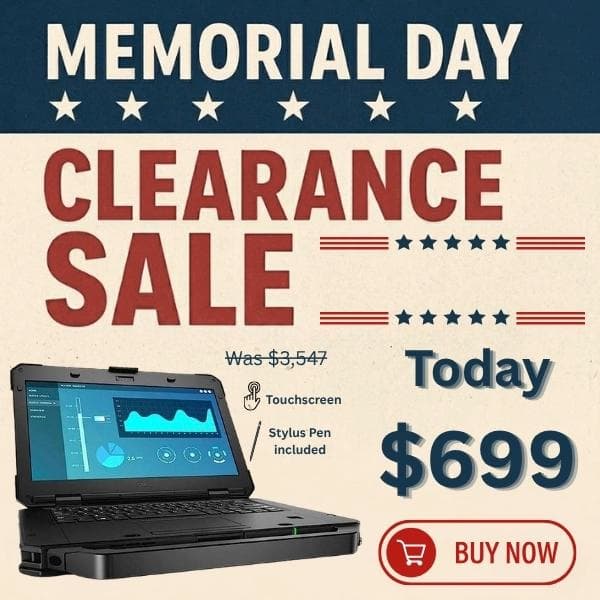 Dell Laptop