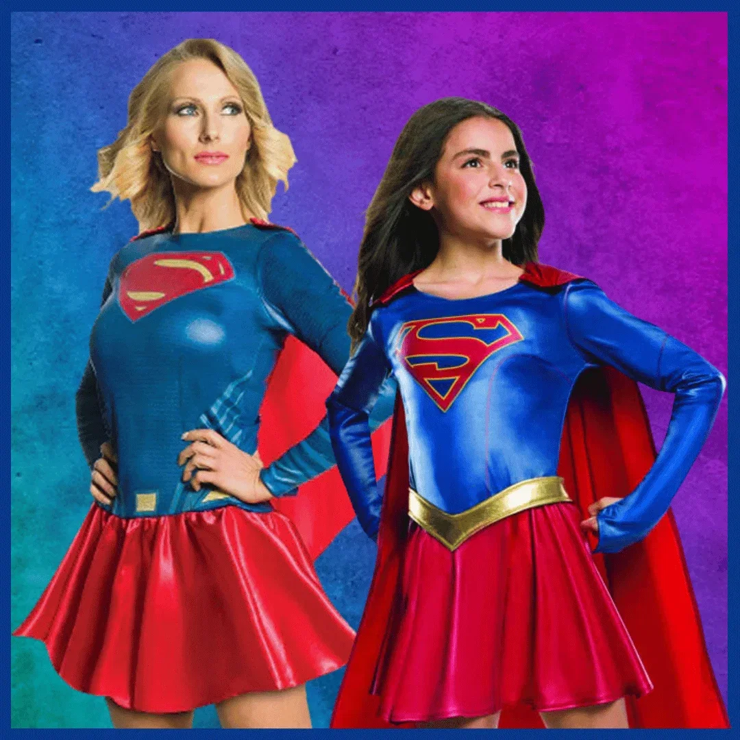 Supergirl
