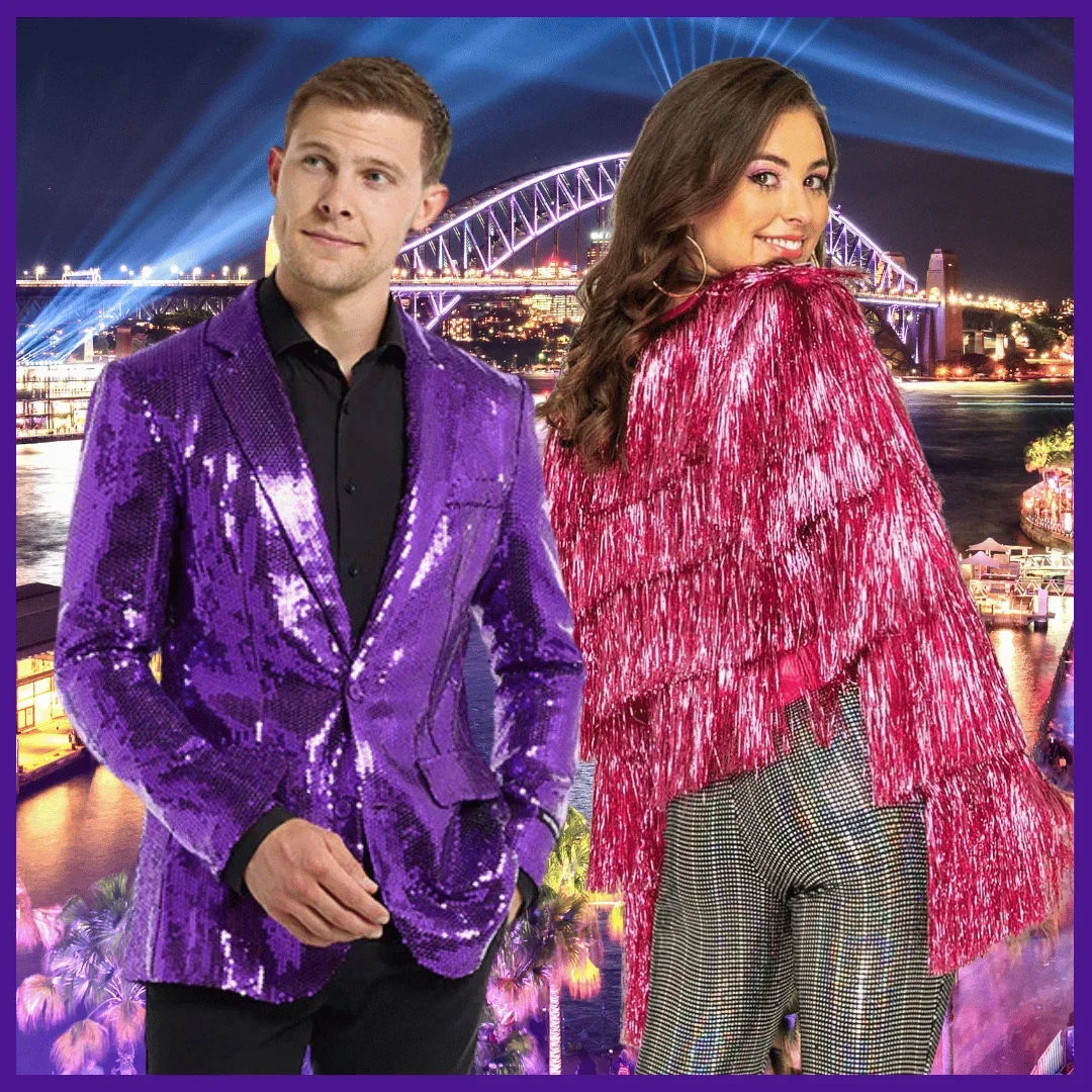 Vivid Sydney