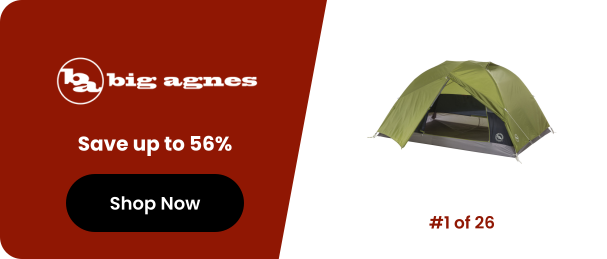 Big Agnes