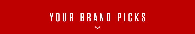 Your Brand Picks