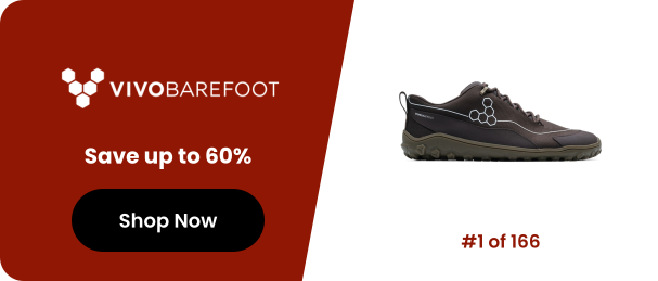 VIVOBAREFOOT