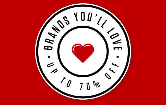 Brands You'll Love