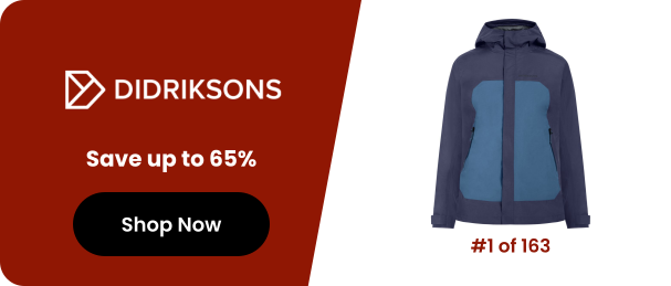 Didriksons