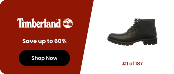 Timberland