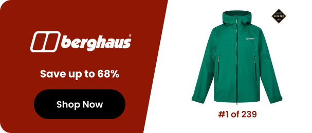 Berghaus