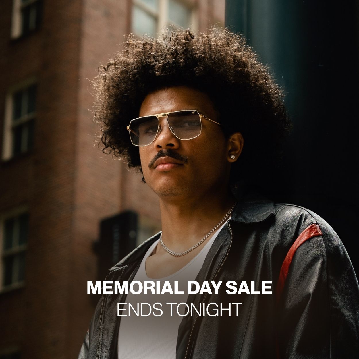 Memorial Day Sale