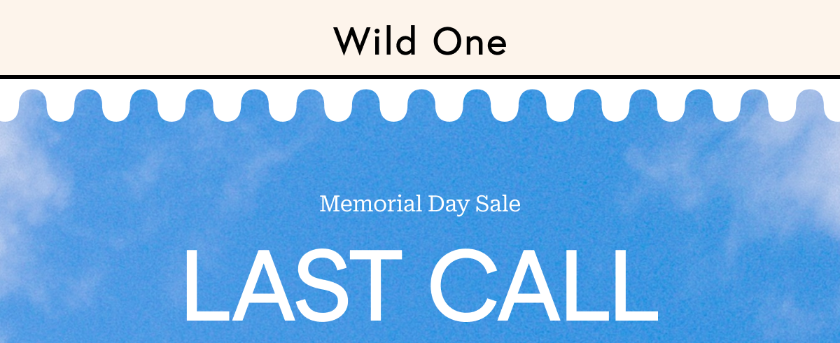 last call