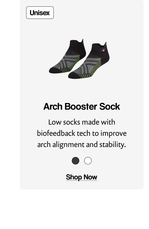 Arch Booster Sock