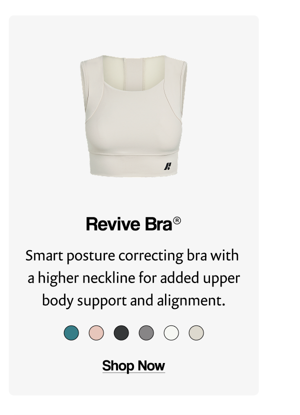 Revive Bra®