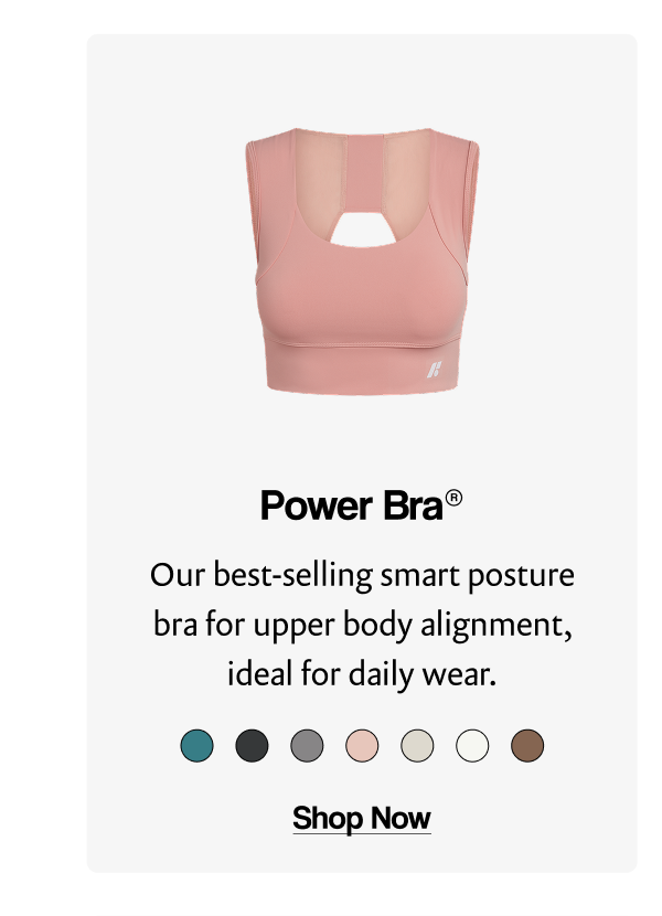 Power Bra®