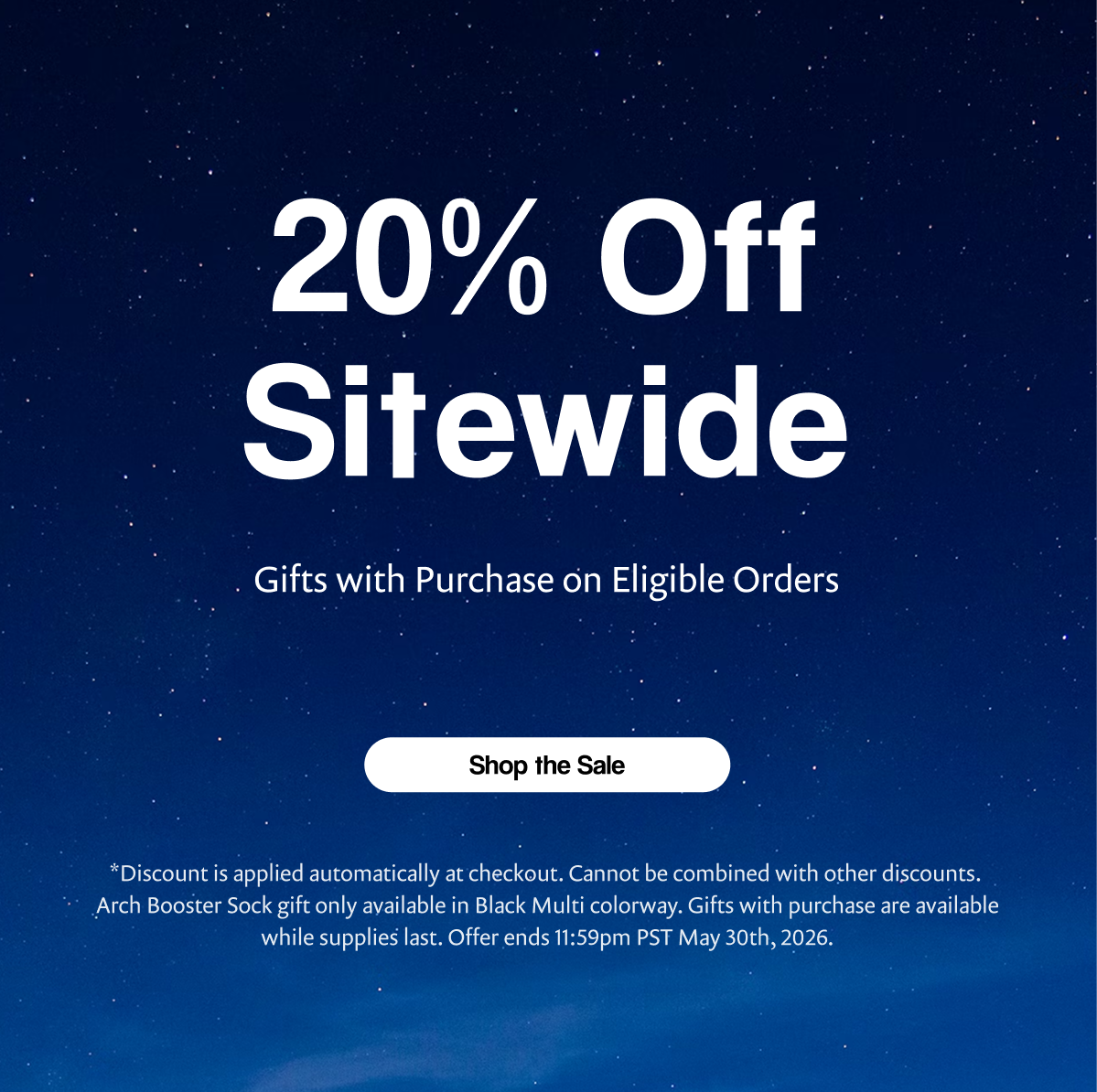 Shop the Sale