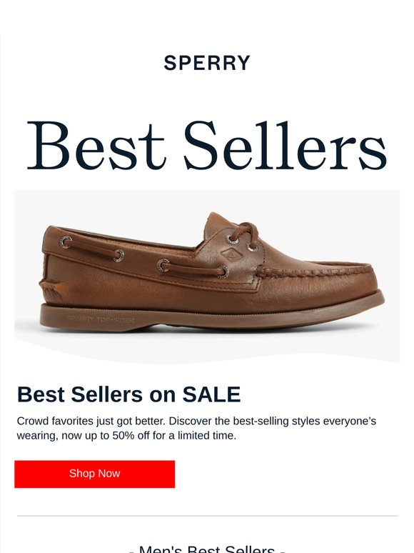 Our Bestsellers are now up to 50% OFF