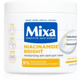 Mixa Niacinamide Bright